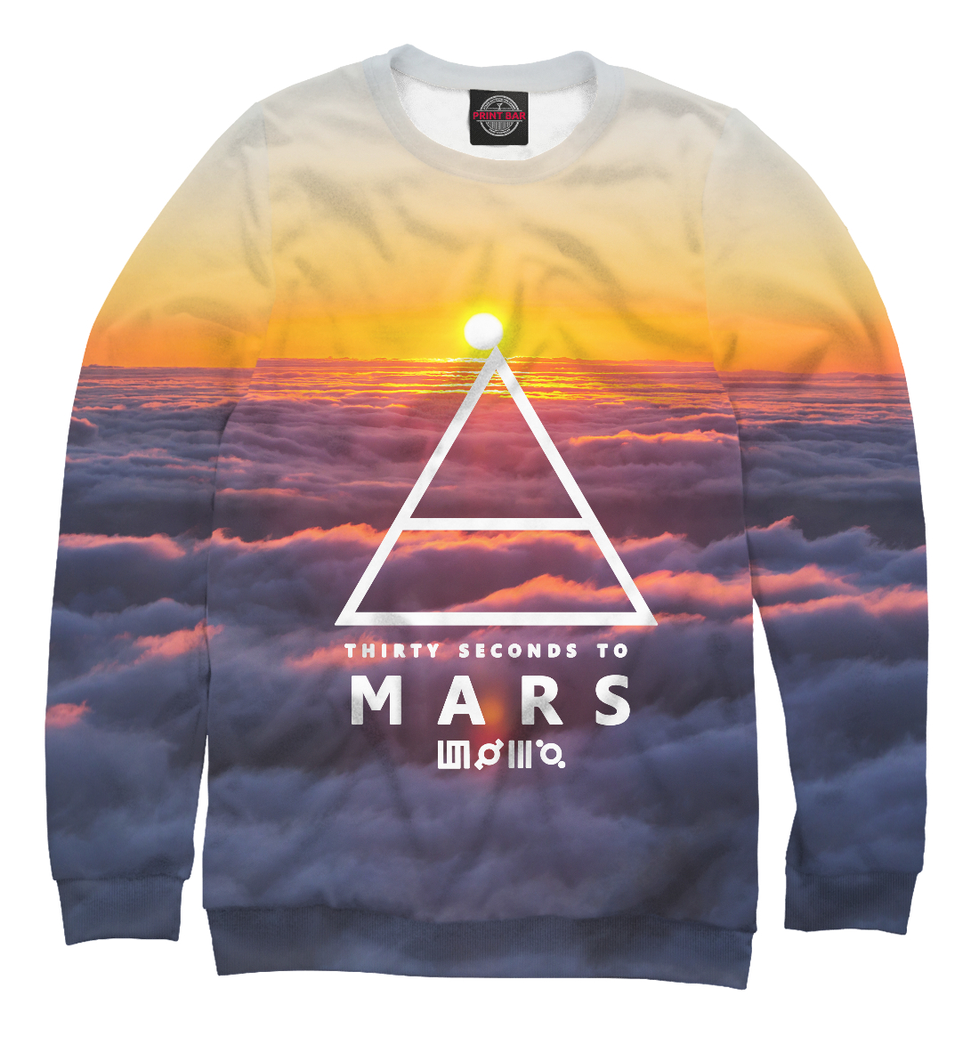 30 seconds to mars