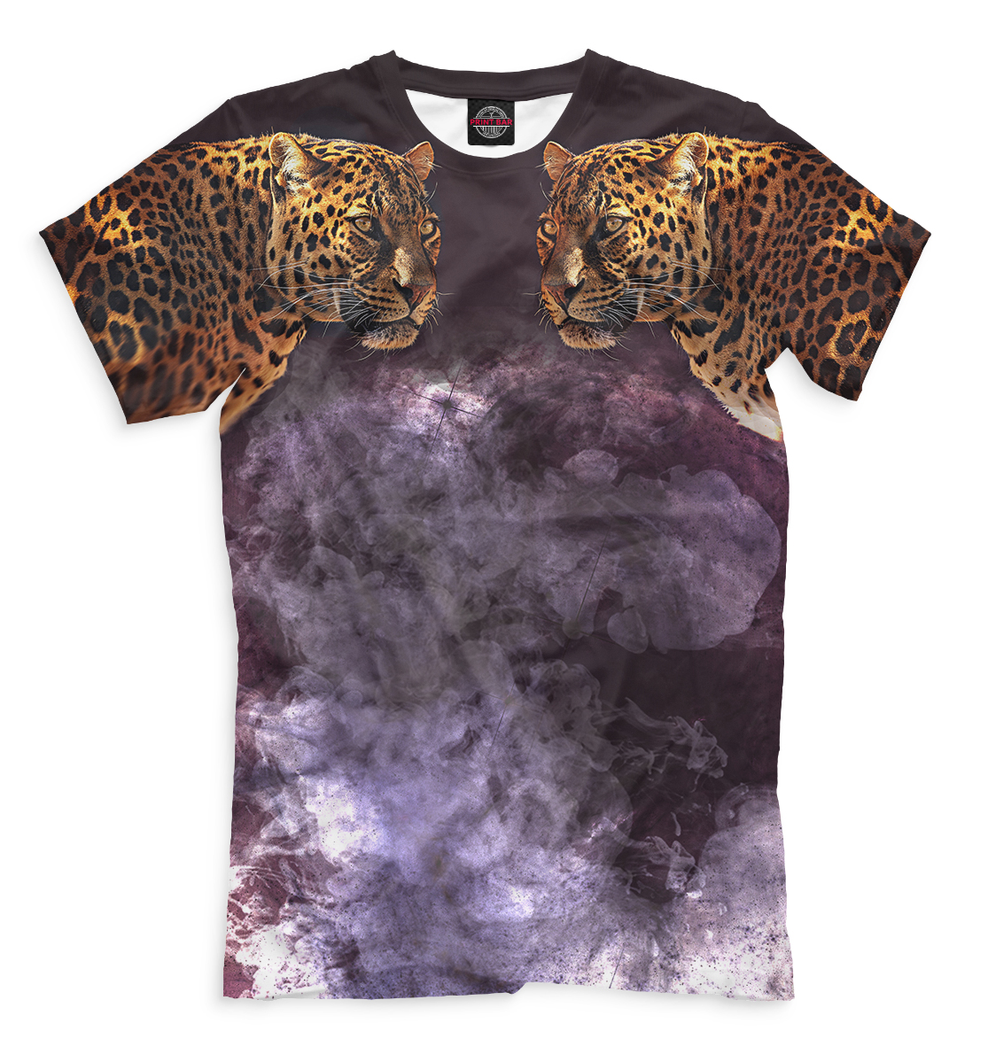 Леопард
Леопард