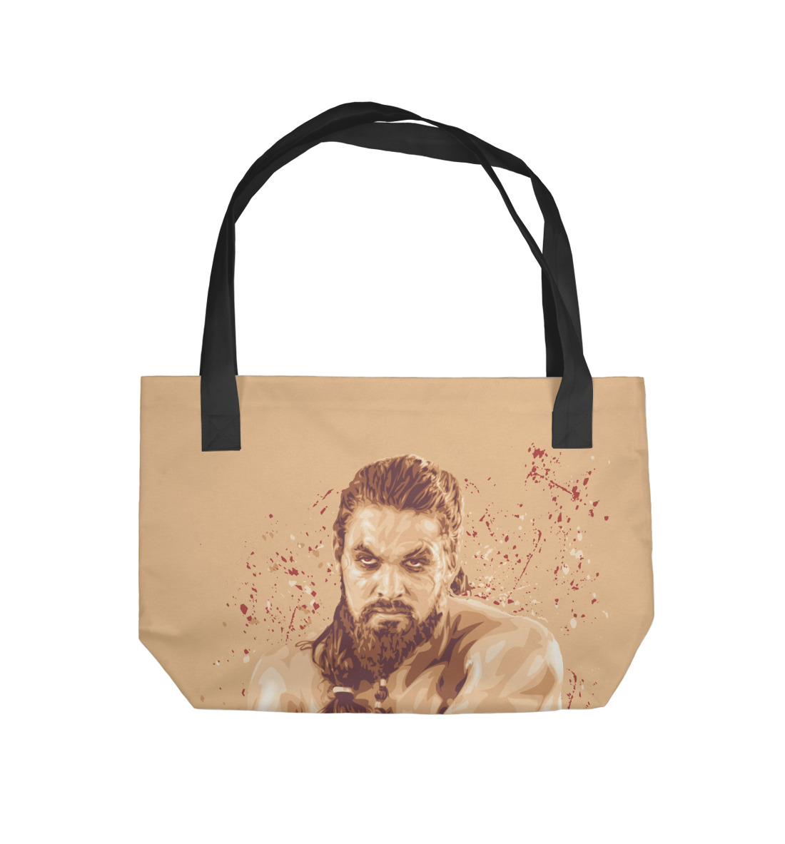 Кхал Дрого
Кхал Дрого