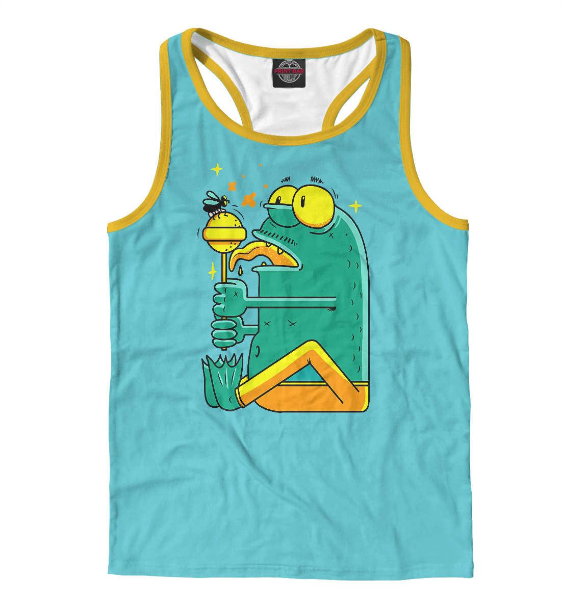 Лягушка
Лягушка