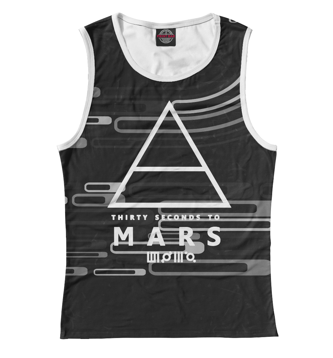 30 seconds to mars