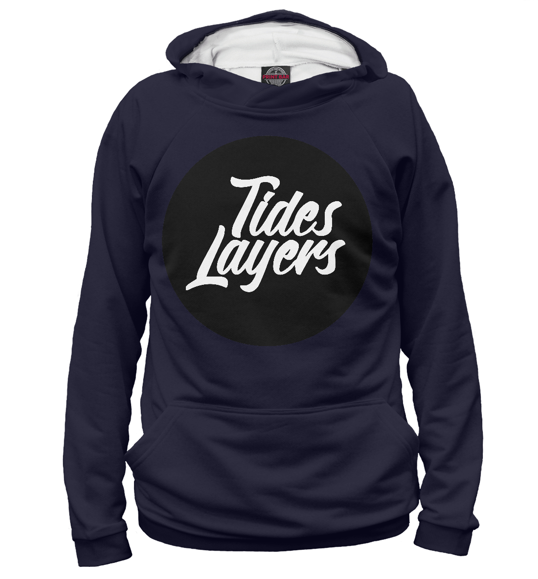 Tides Layers 
Tides Layers