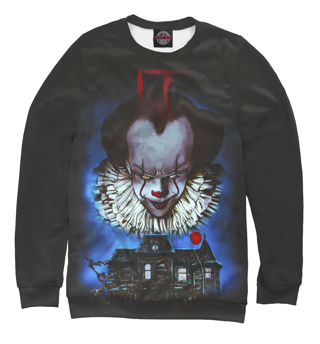 IT