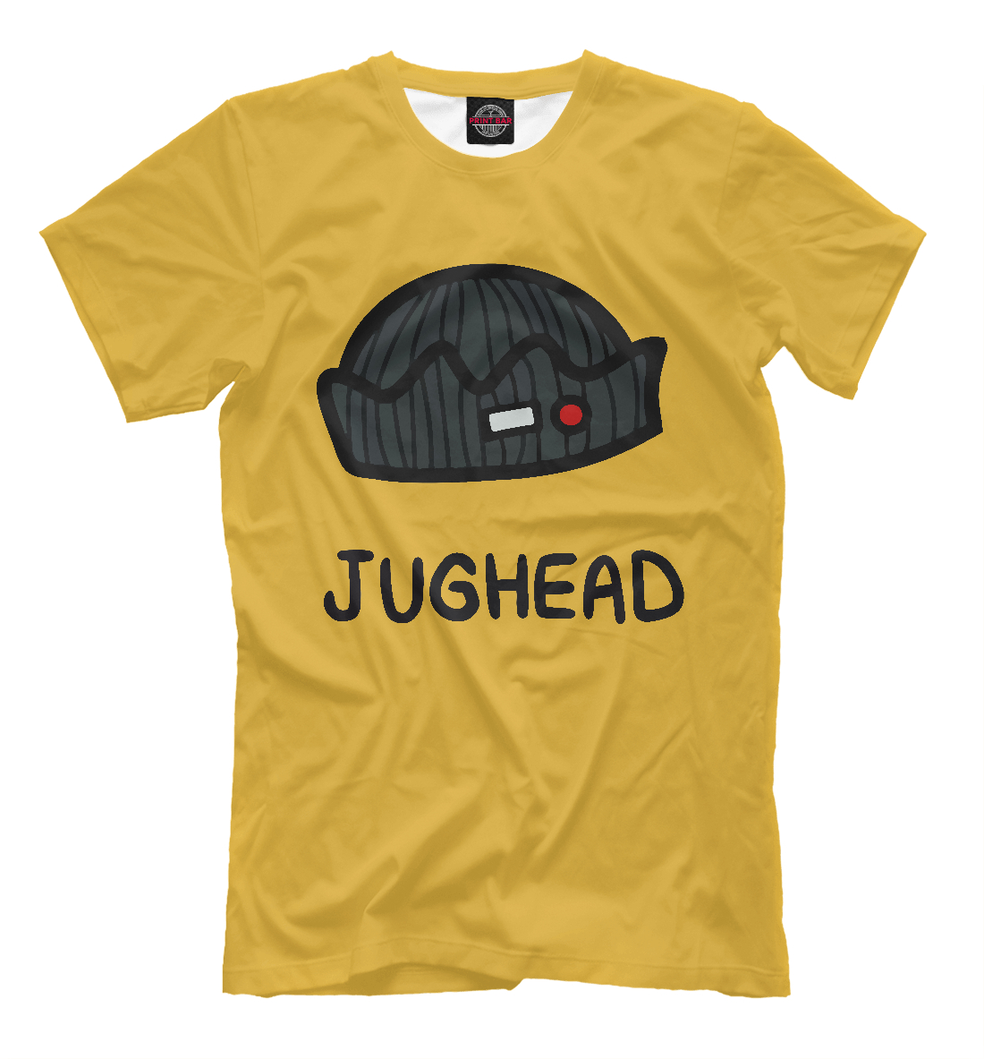 Jughead
Jughead