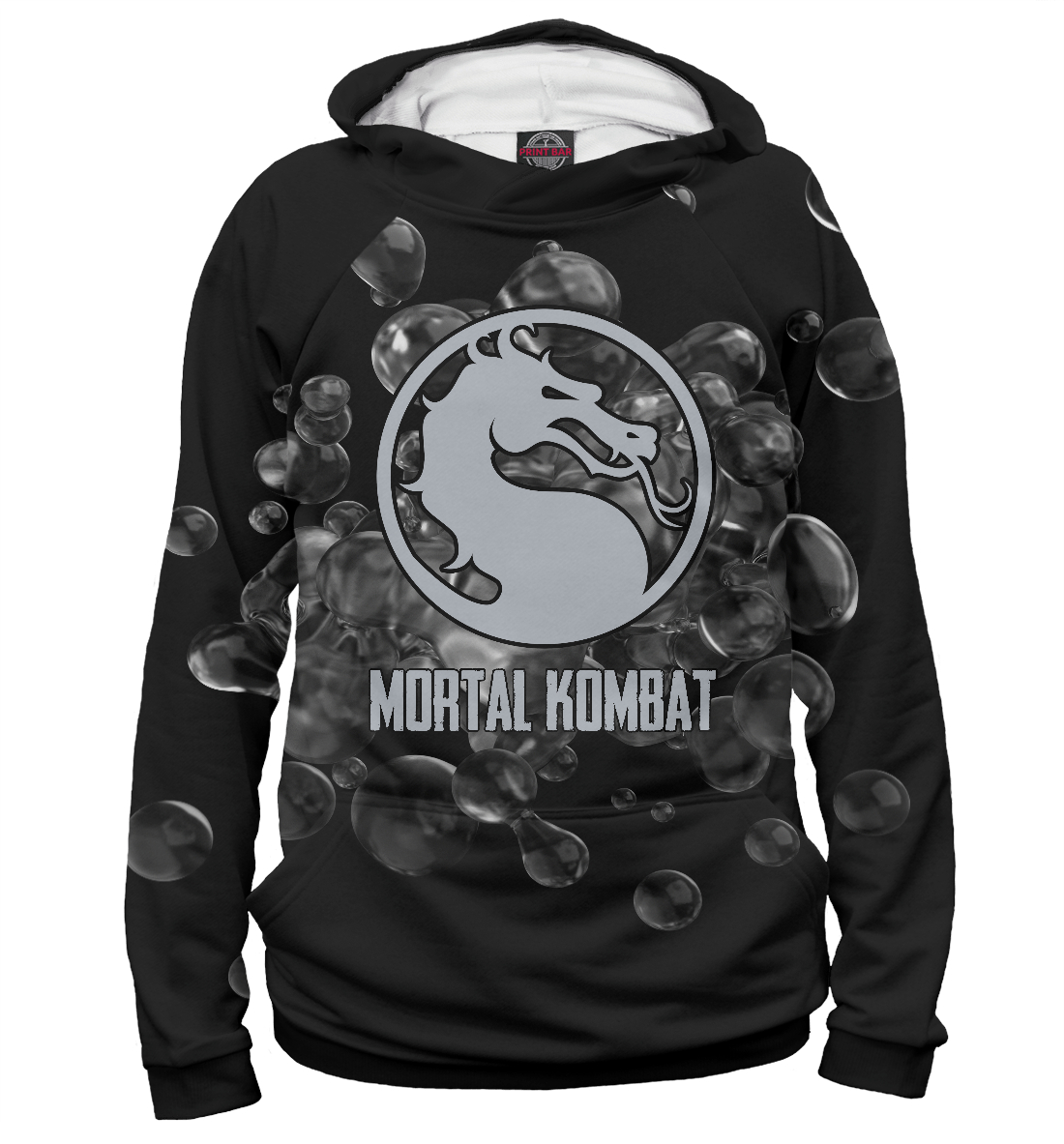 Mortal Kombat