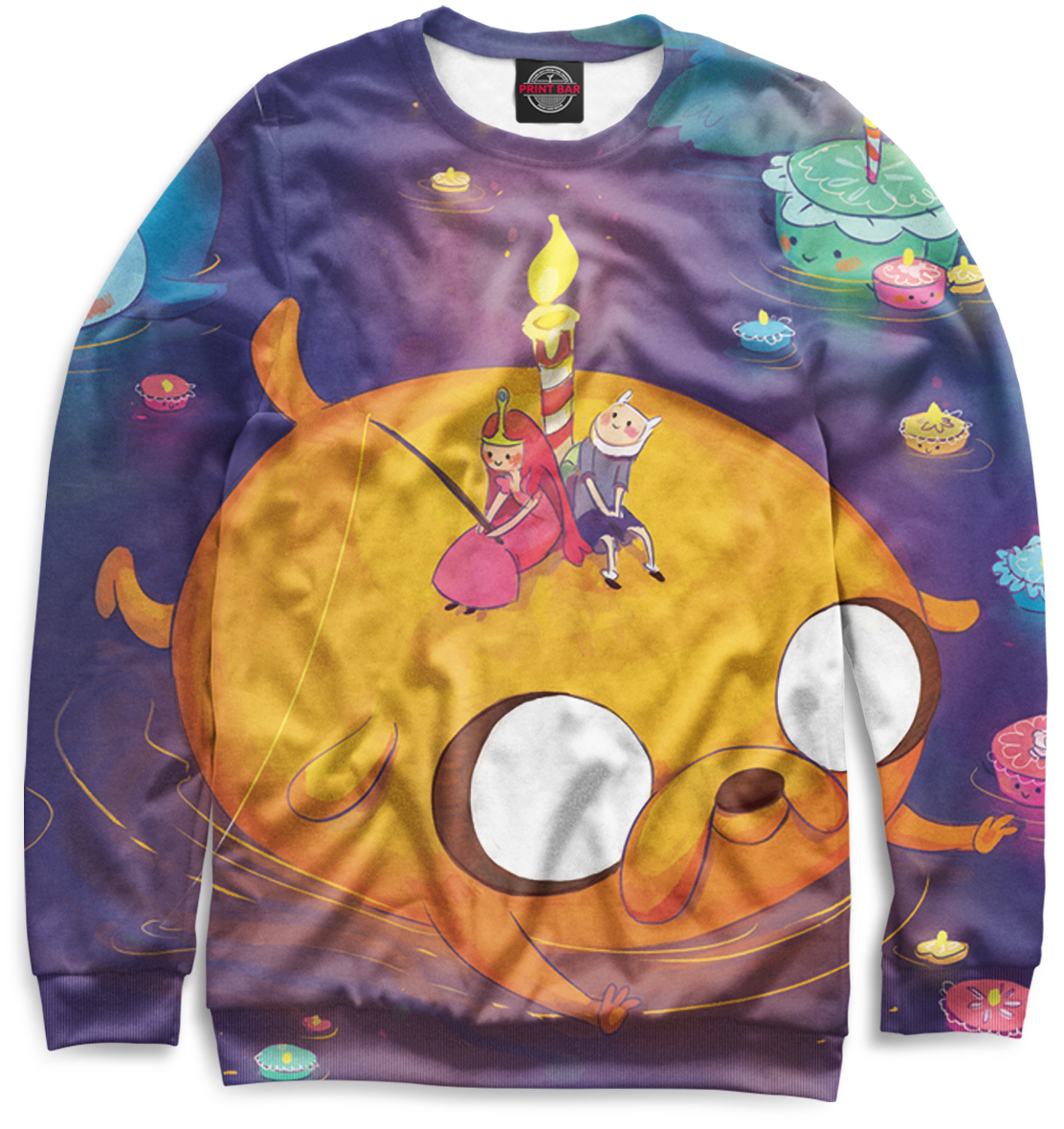 Adventure Time