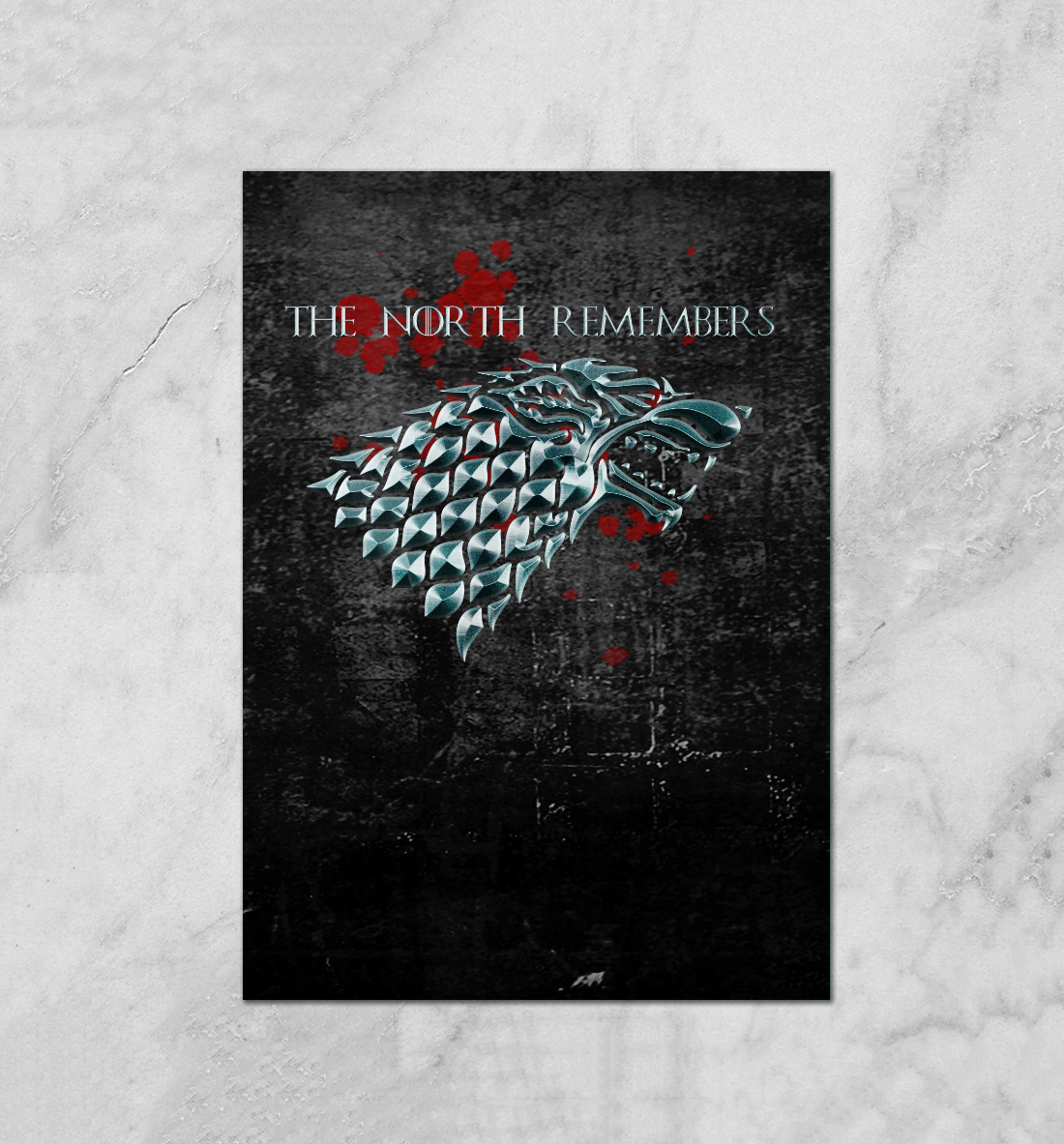 The North Remembers