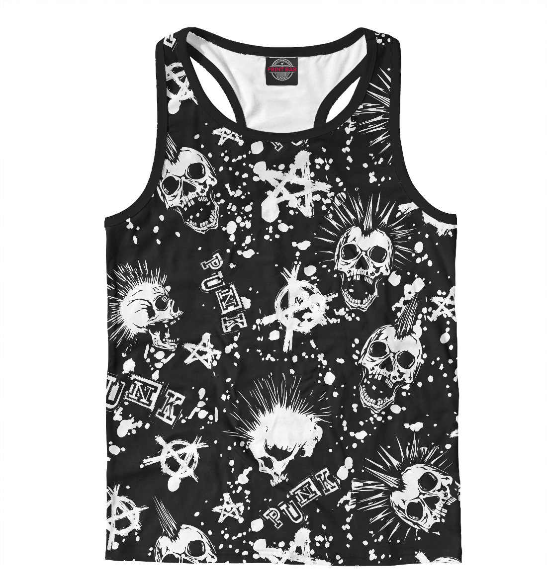 Панки
Панки