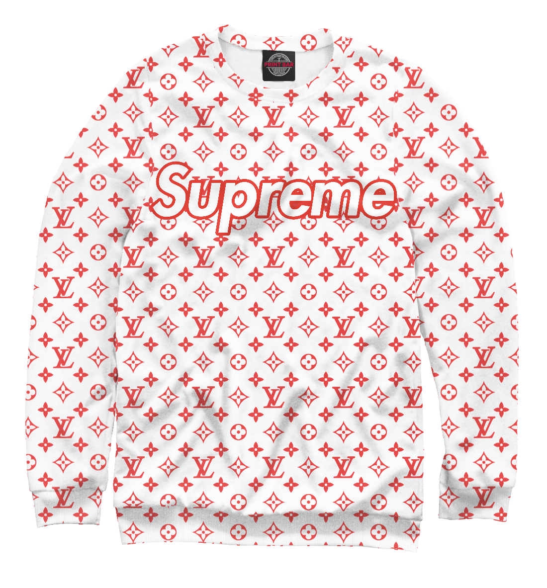 Supreme Louis Vuitton