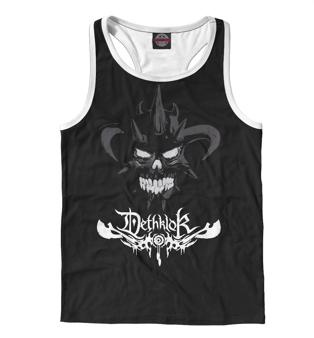 Dethklok