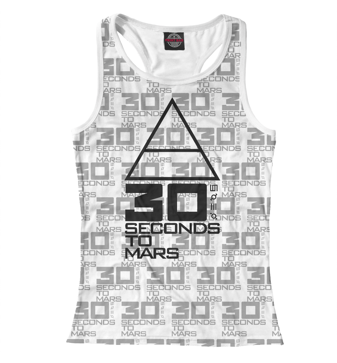 30 Seconds to Mars