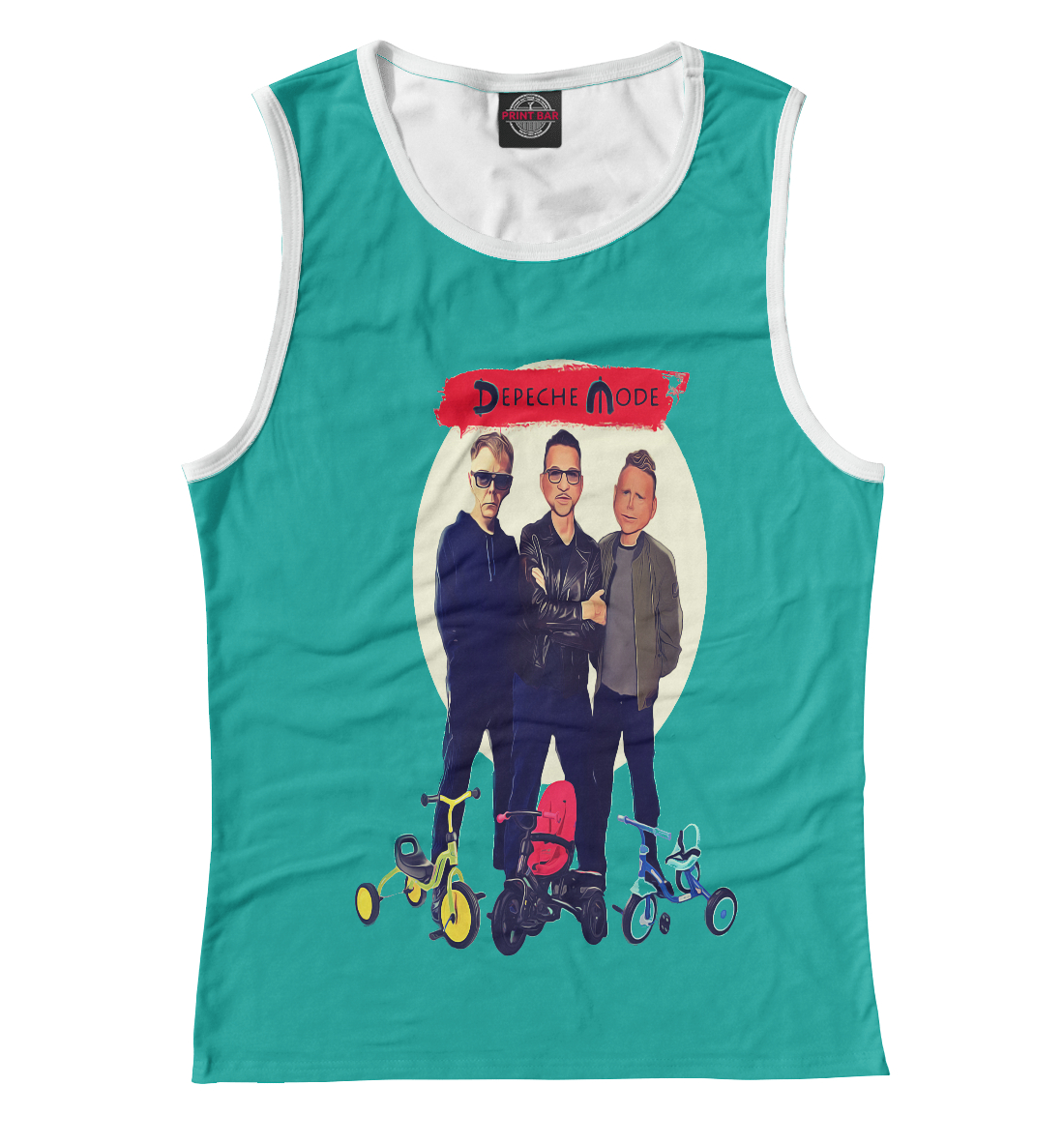 Depeche Mode