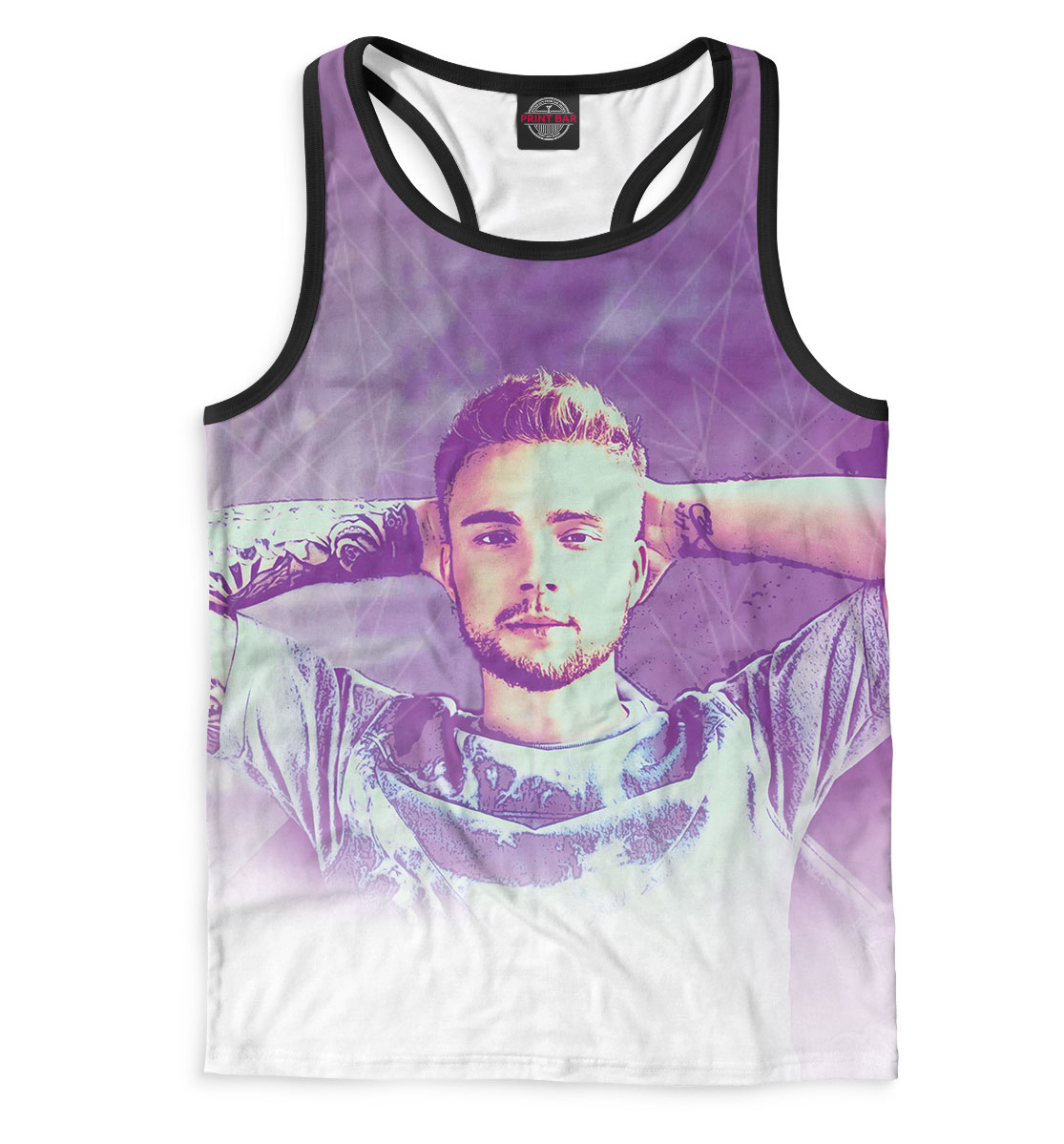 Егор Крид 
Егор Крид