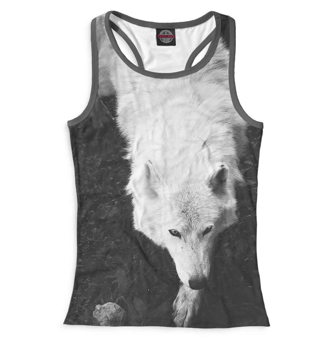 Волки
Волки