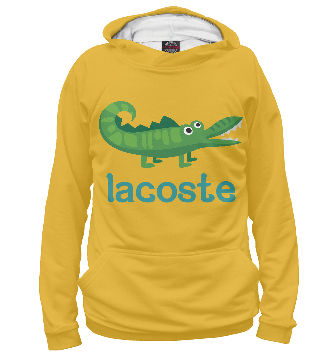 Lacoste