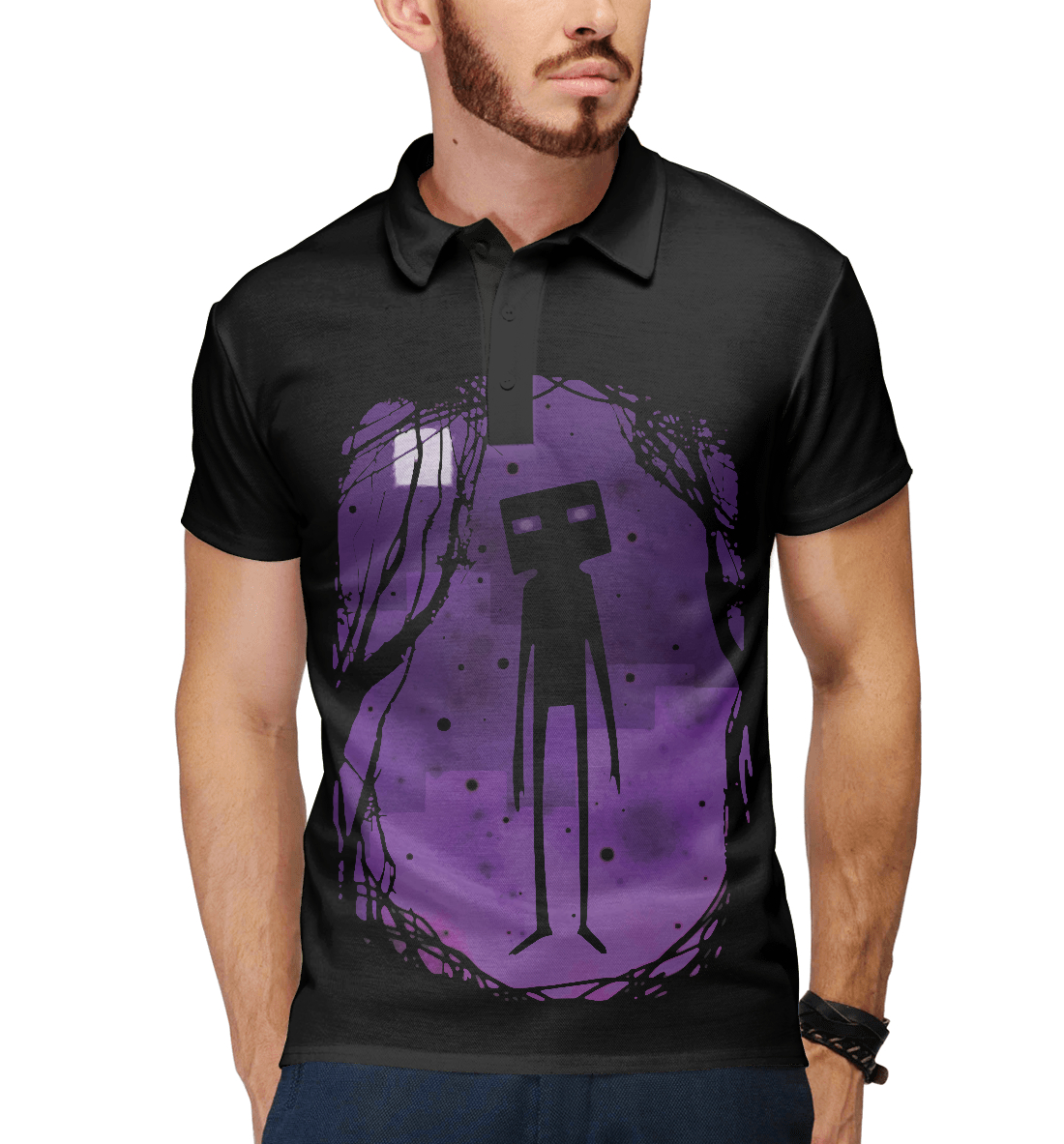 Minecraft Enderman