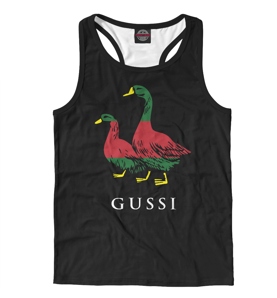 GUSSI