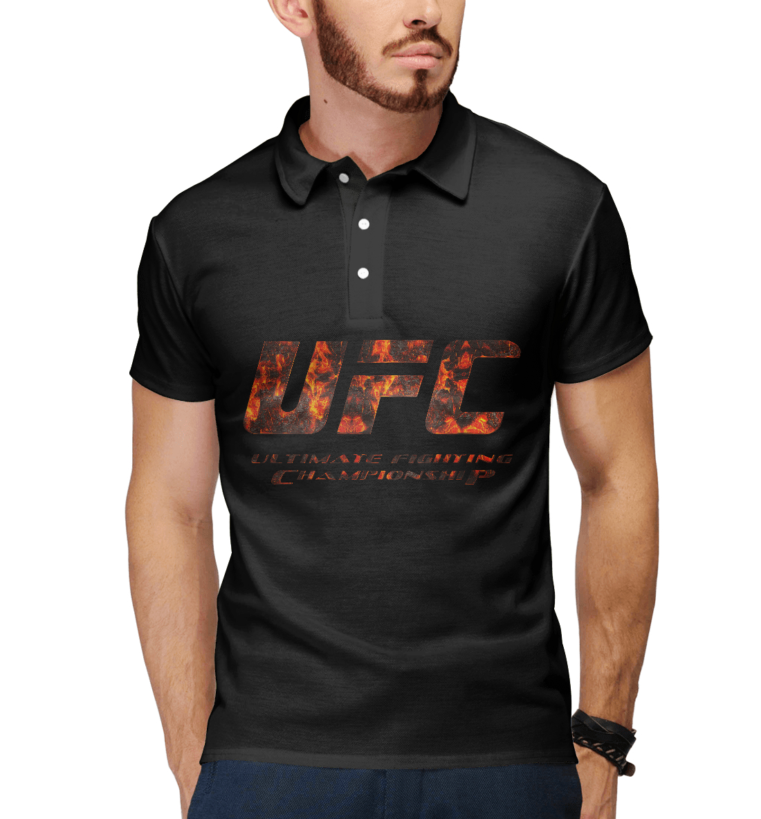 UFC 
UFC
