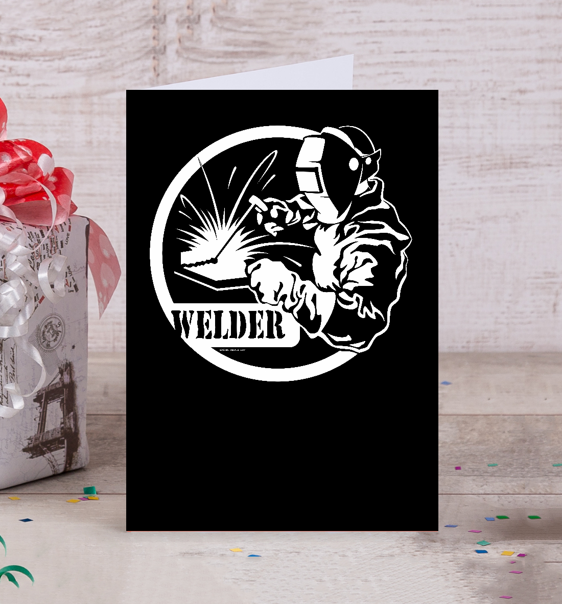 Cварщик 
Cварщик