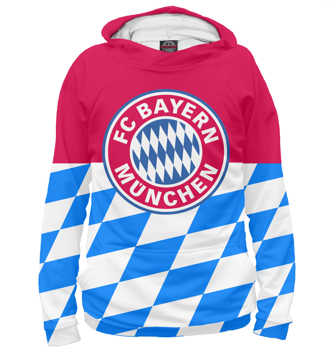 Bayern Munchen