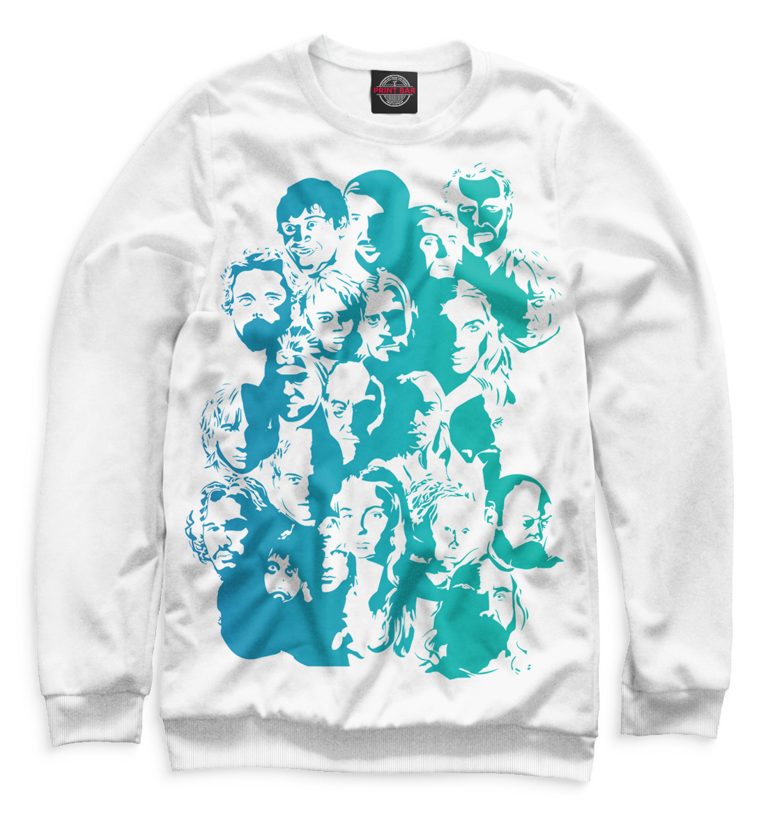 Игра Престолов
Игра Престолов