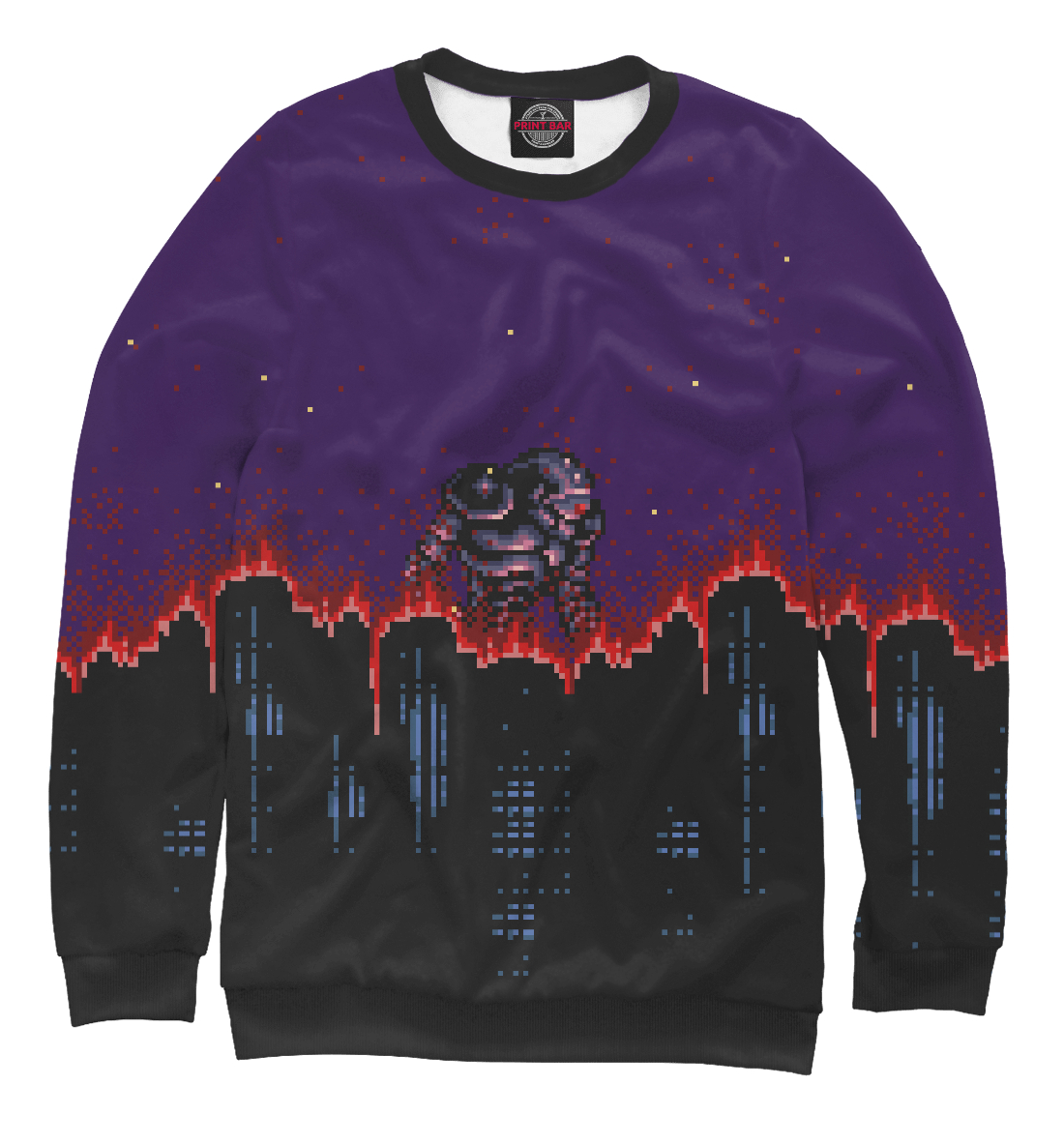 Contra Hard Corps 
Contra Hard Corps