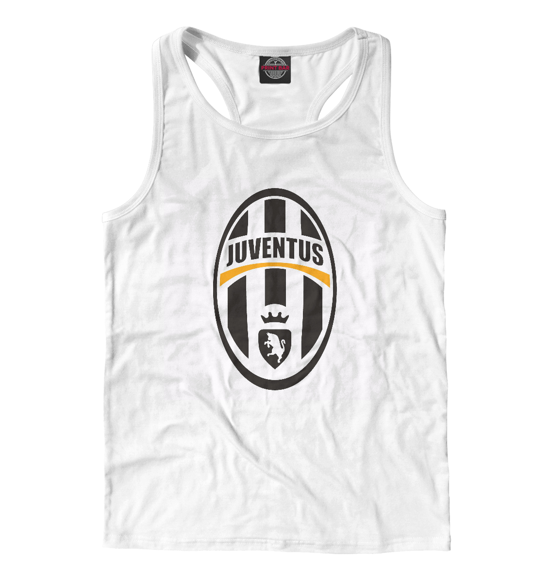 FC Juventus Logo