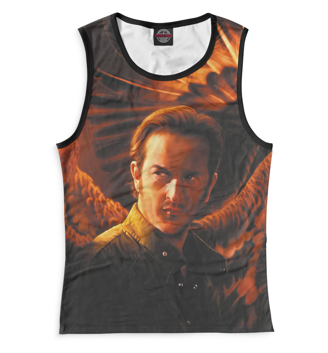 Сверхъестественное 
Сверхъестественное