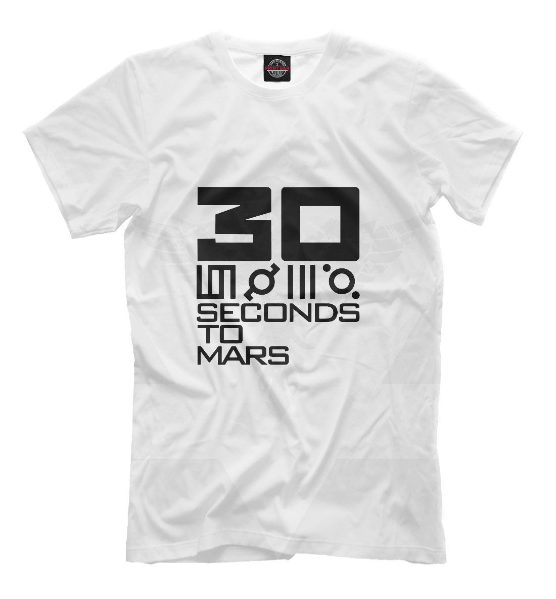 30 Seconds to Mars