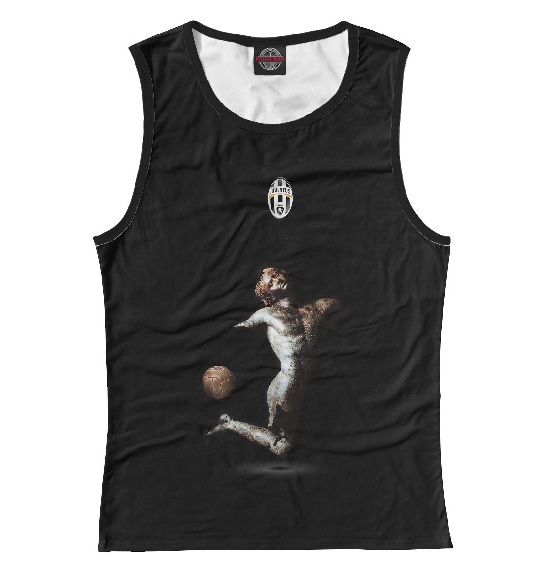 FC Juventus
FC Juventus