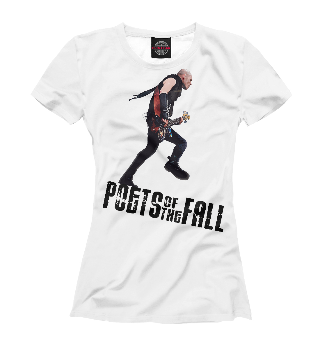 Poets of the Fall 
Poets of the Fall