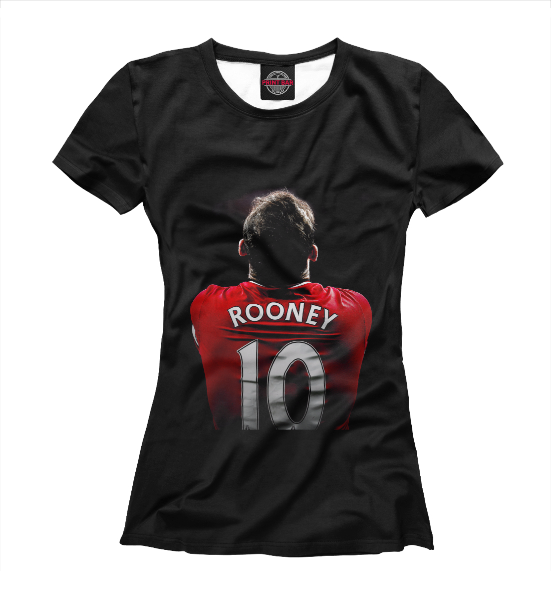 Wayne Rooney