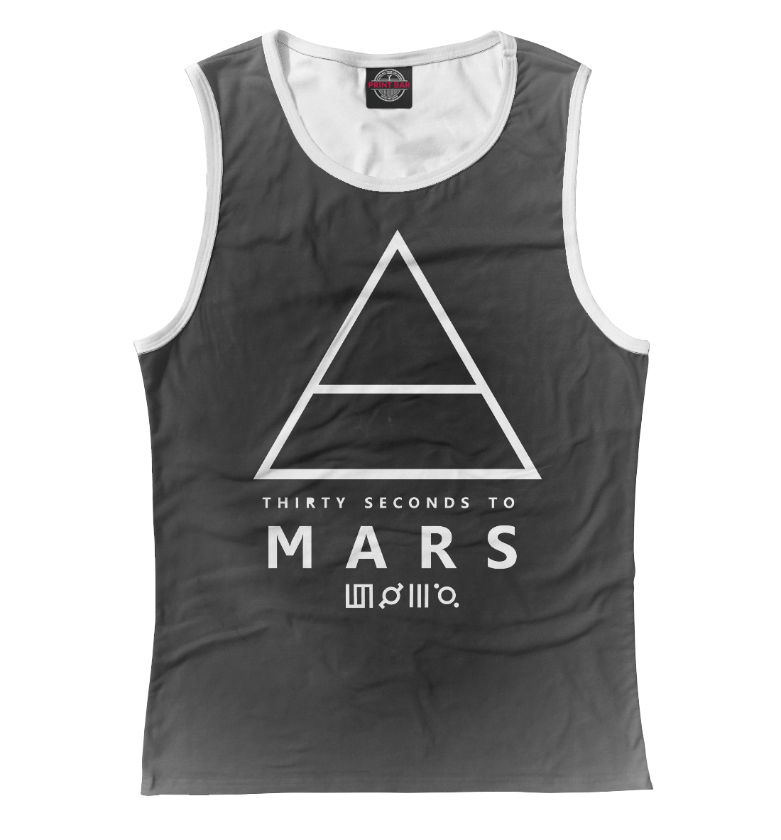 30 seconds to mars