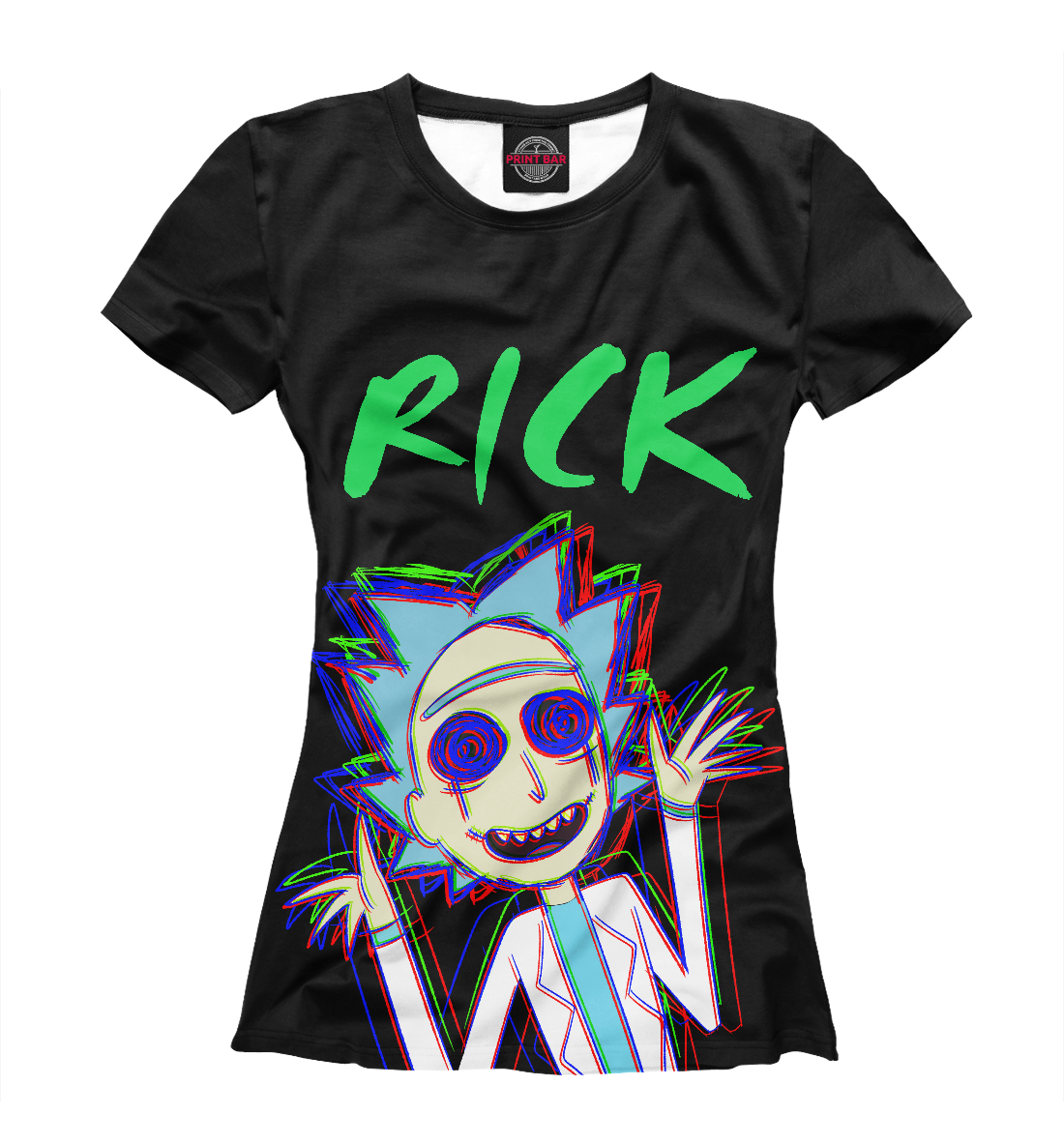 RICK
RICK