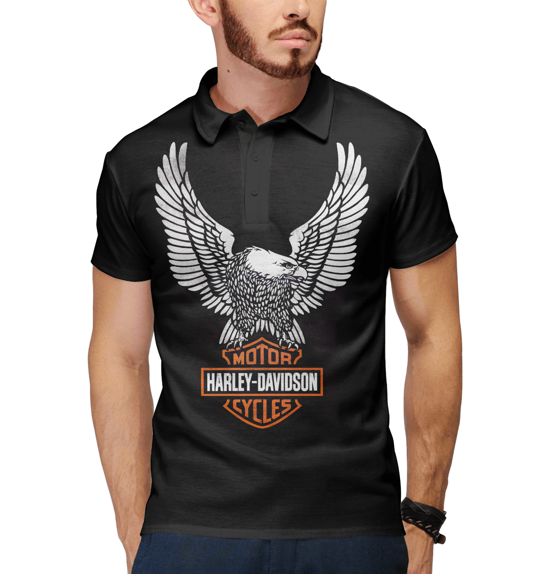 Harley-Davidson