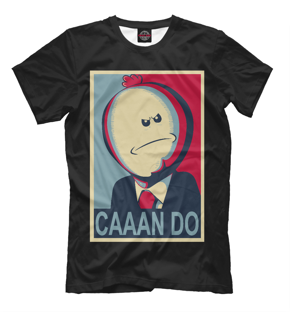Caaan Do