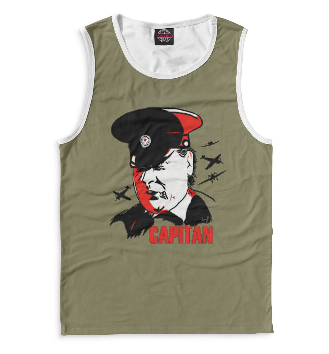 Зеленый слоник
Зеленый слоник