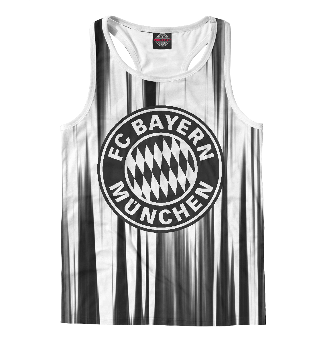 Bayern Munchen 
Bayern Munchen