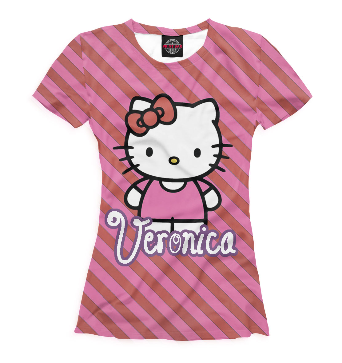 Вероника
Вероника