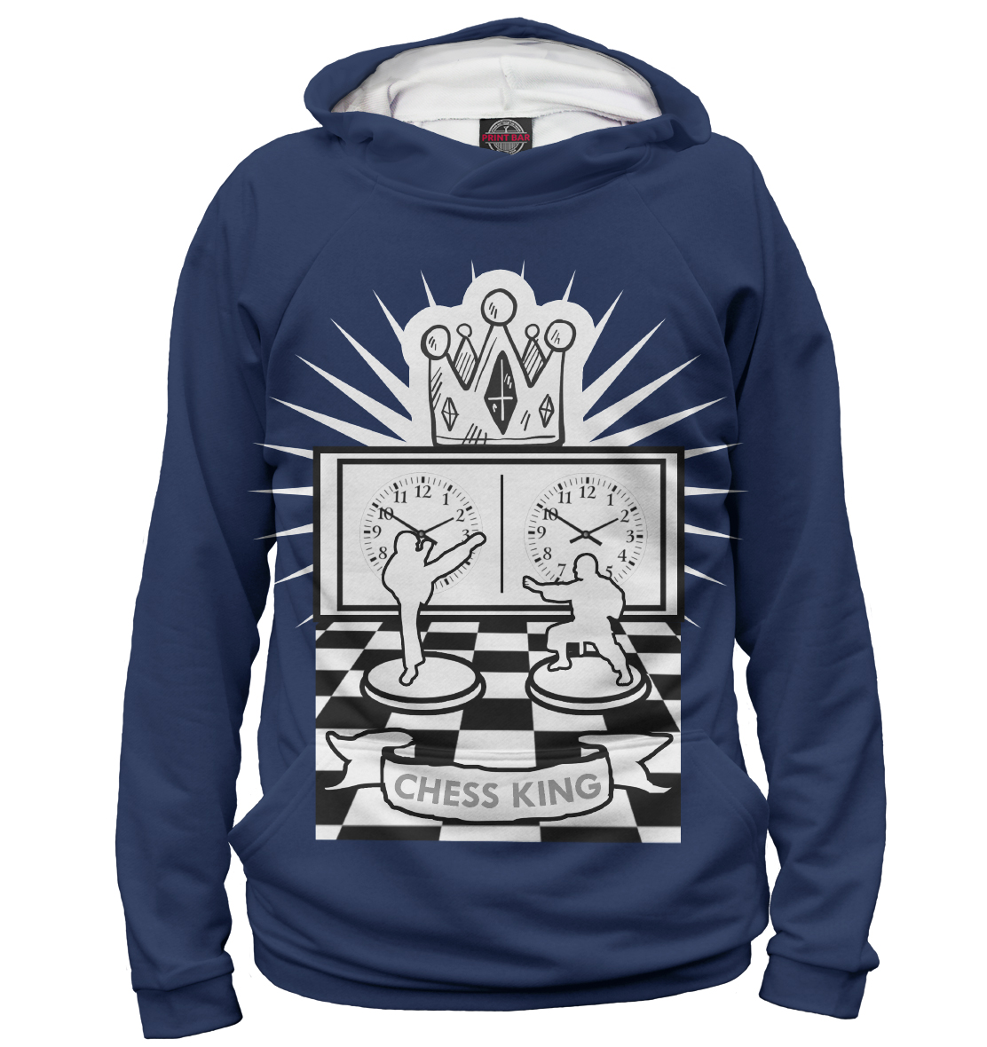 Chess King