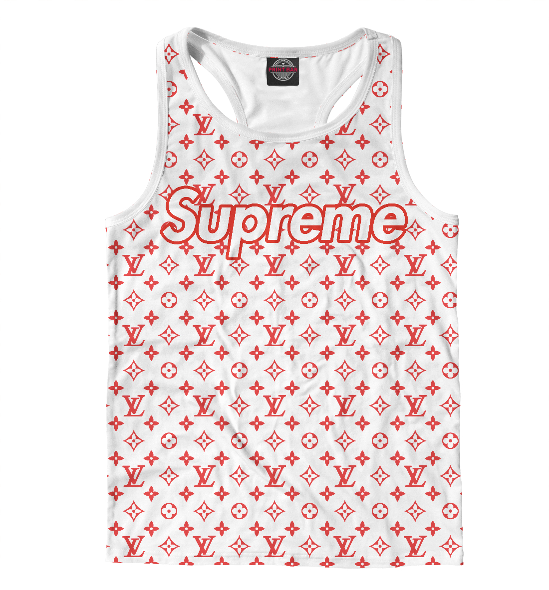 Supreme Louis Vuitton