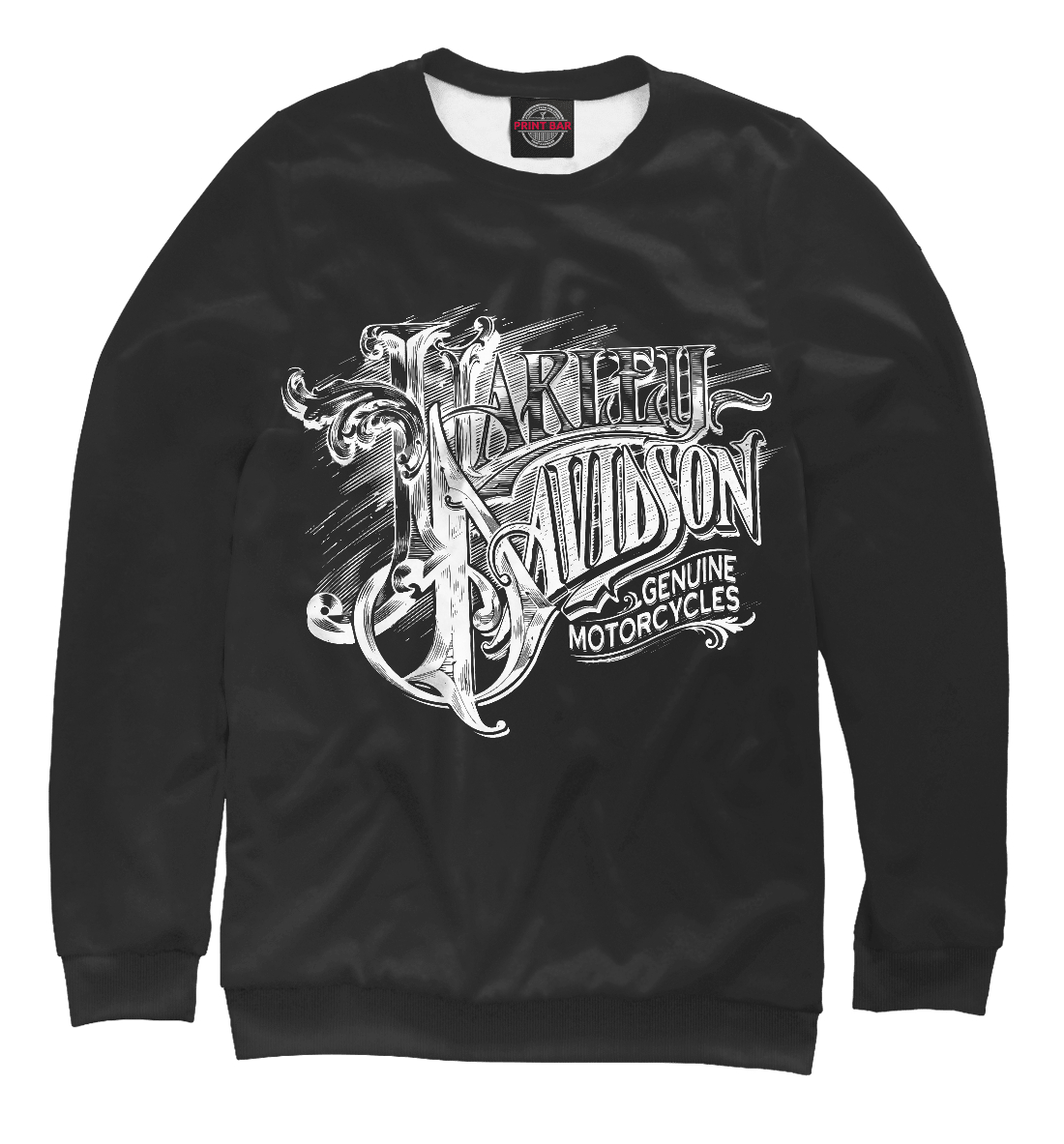 Harley-Davidson