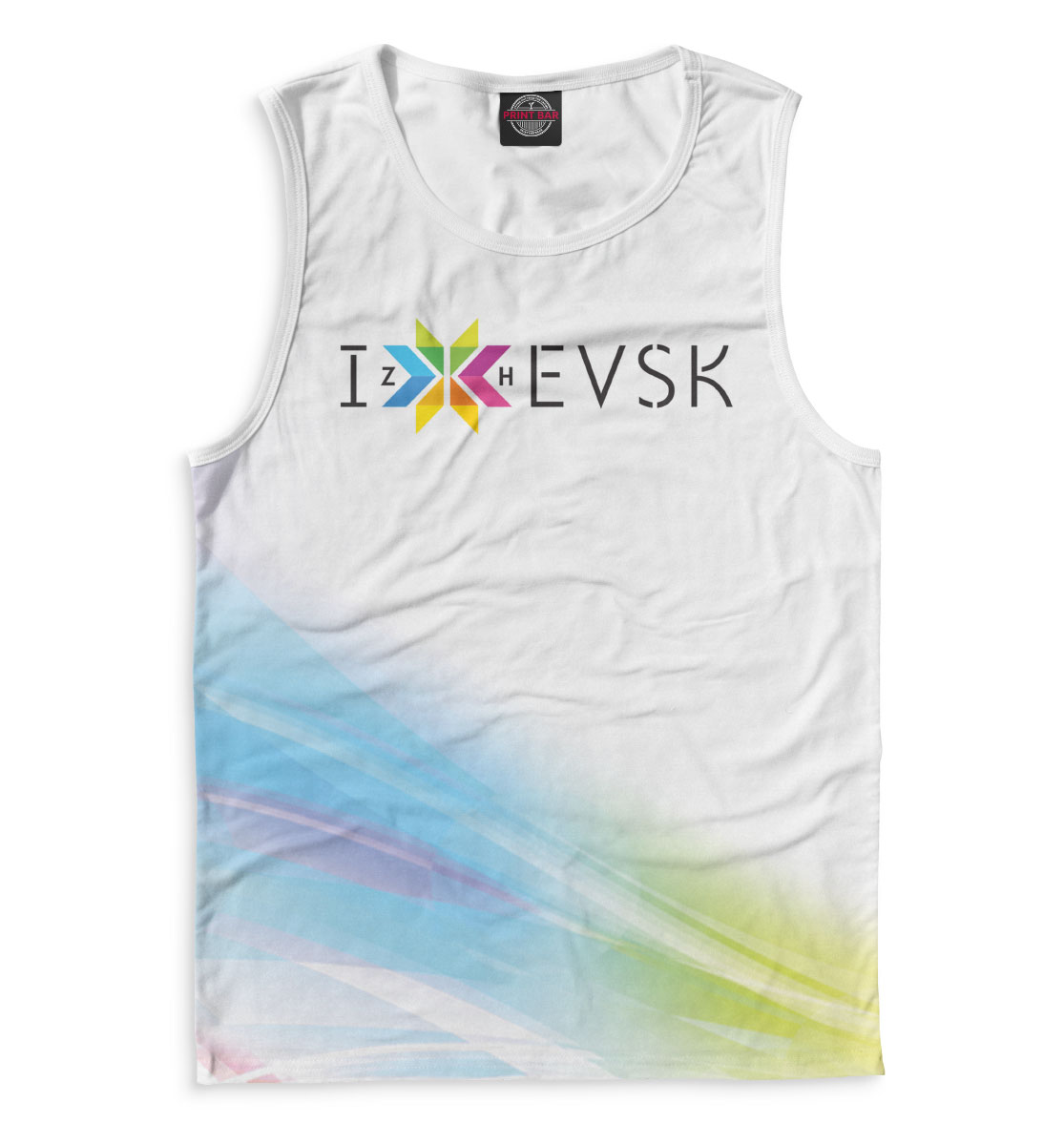 Ижевск 
Ижевск