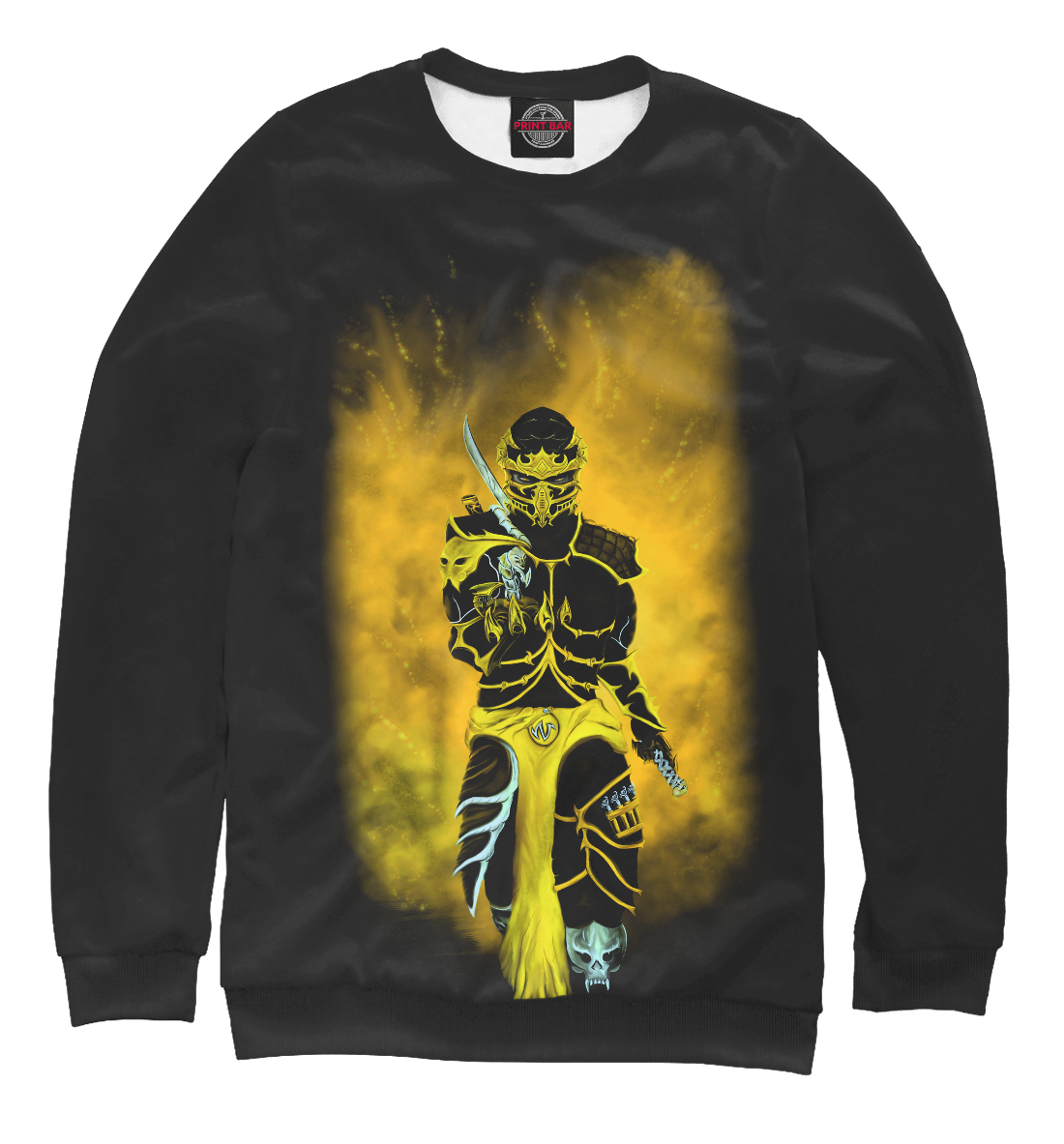 Scorpion