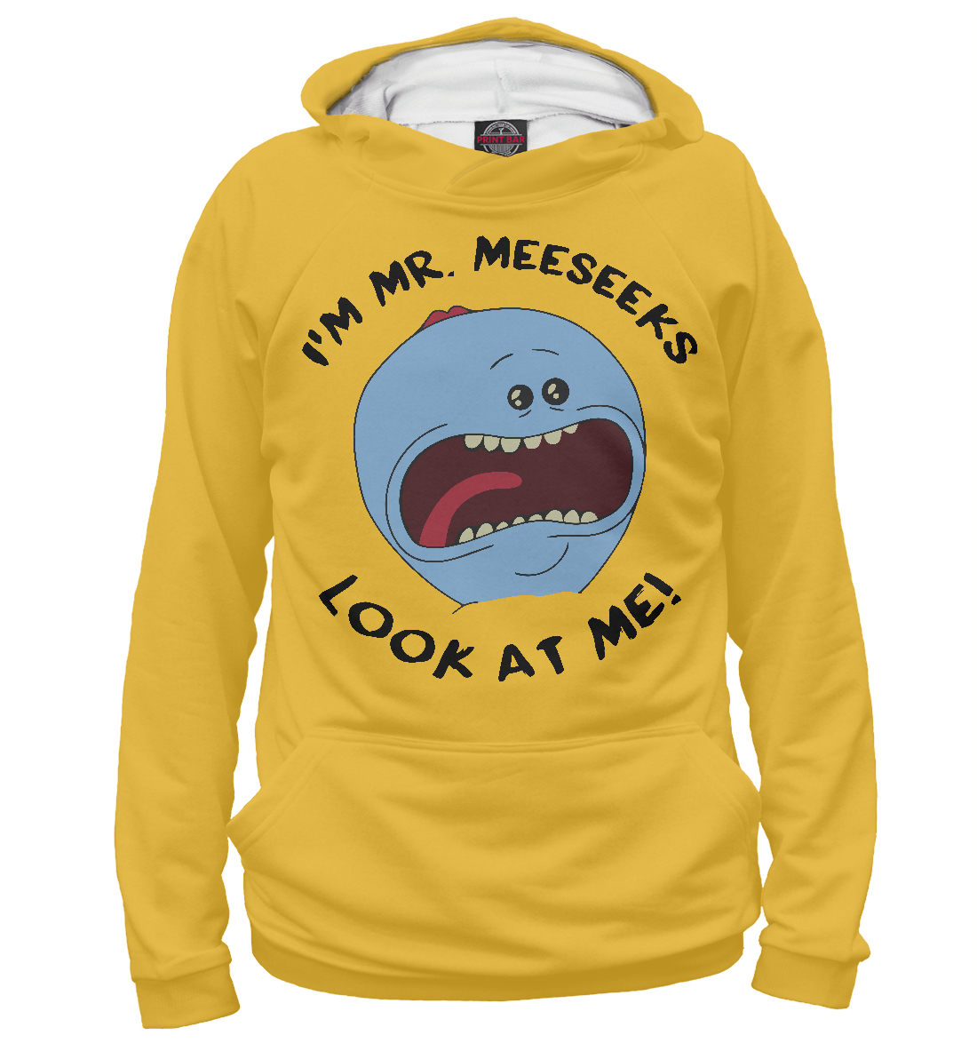 Мистер Мисикс