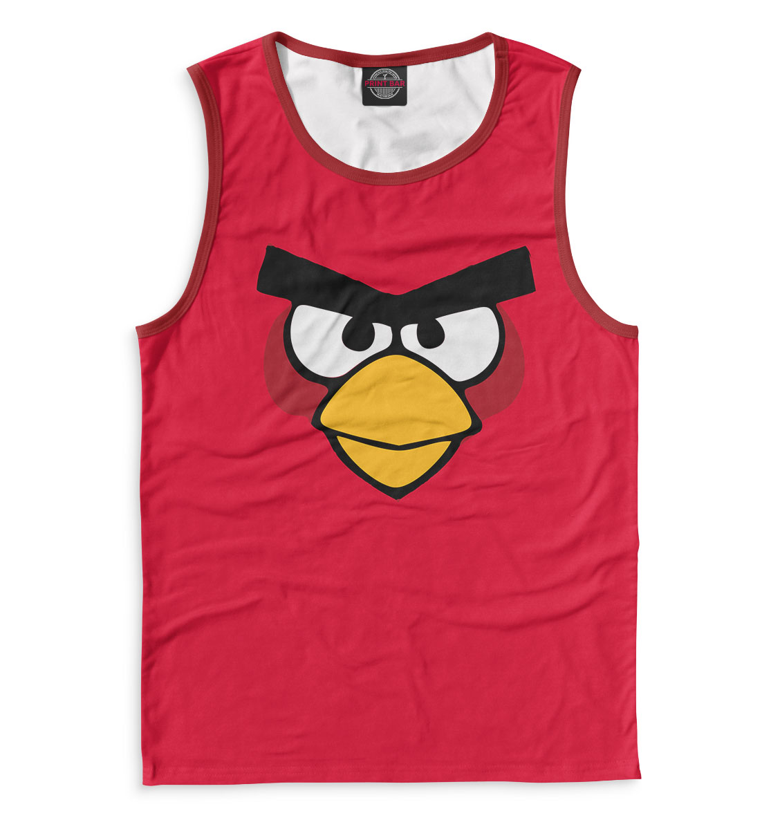 Angry Birds
Angry Birds