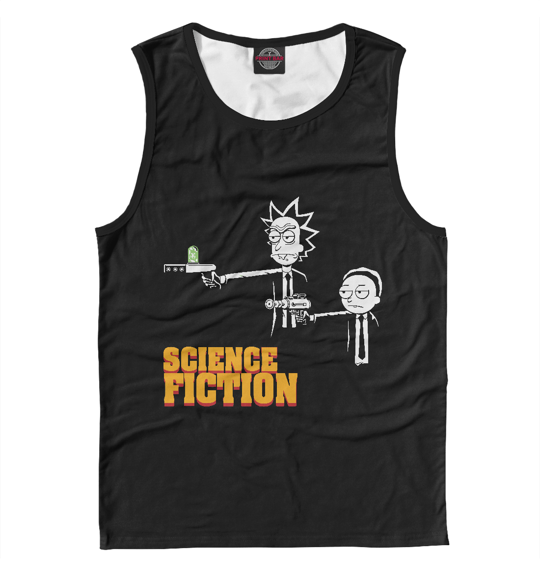 Science Fiction