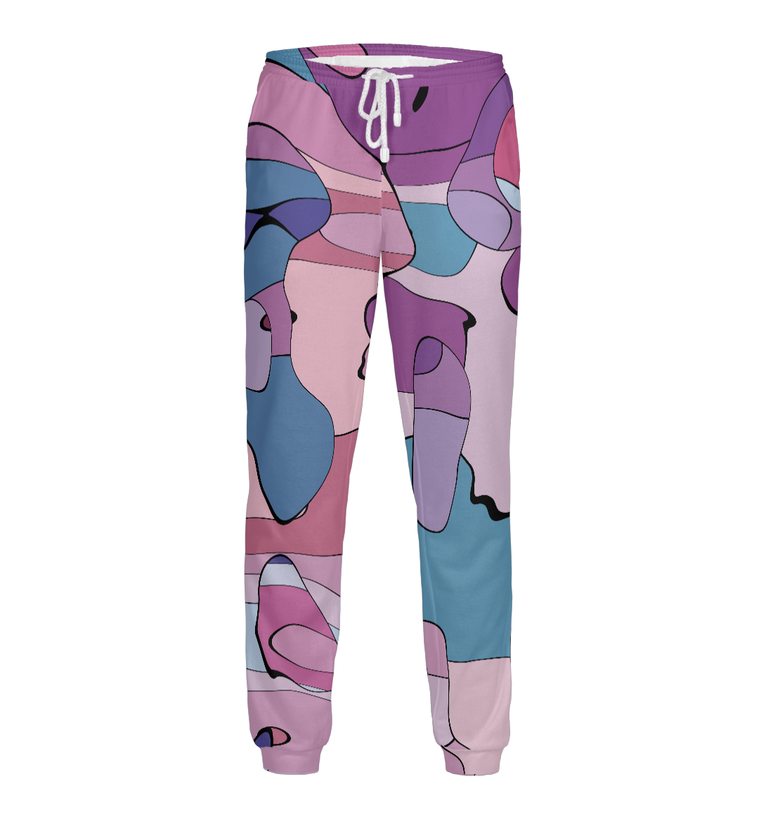 Абстракция форм
Абстракция форм