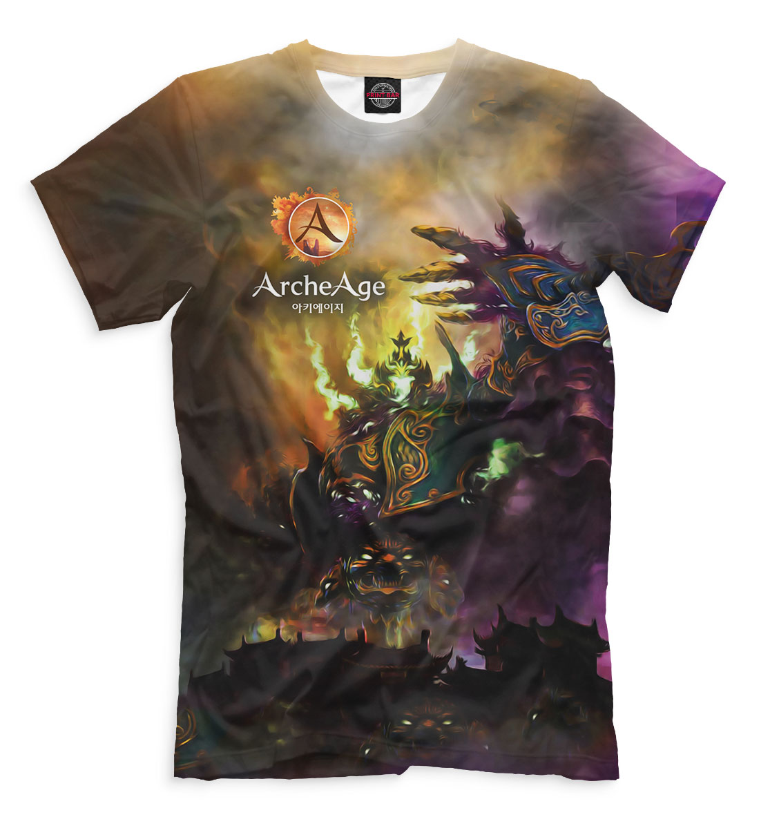 ArcheAge