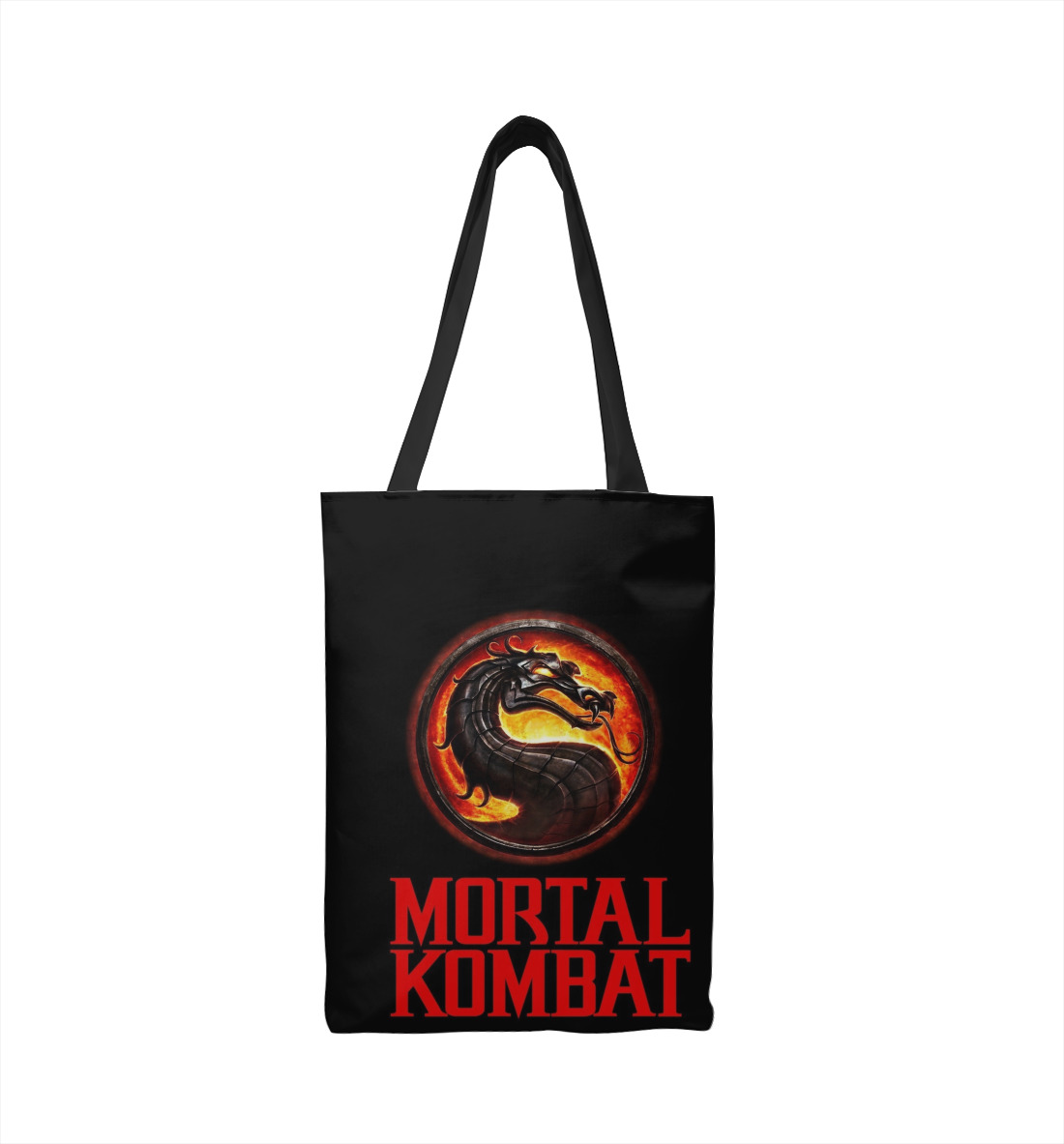 Mortal Kombat